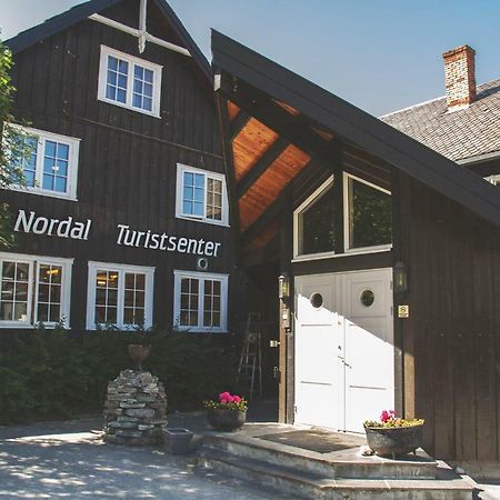 Hotel Nordal Turistsenter Lom Zewnętrze zdjęcie
