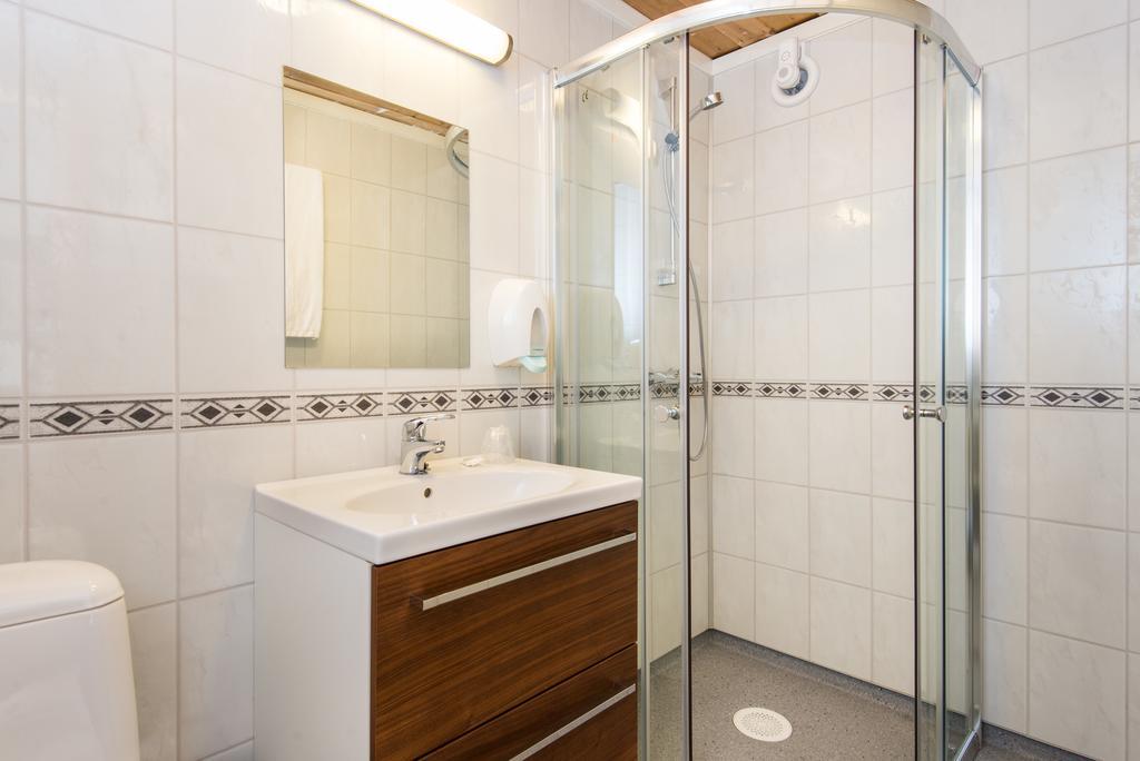 Hotel Nordal Turistsenter Lom Pokój zdjęcie