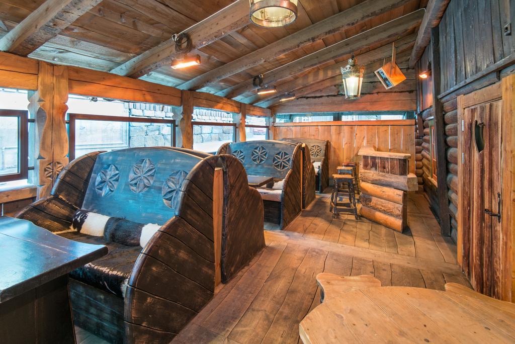 Hotel Nordal Turistsenter Lom Zewnętrze zdjęcie