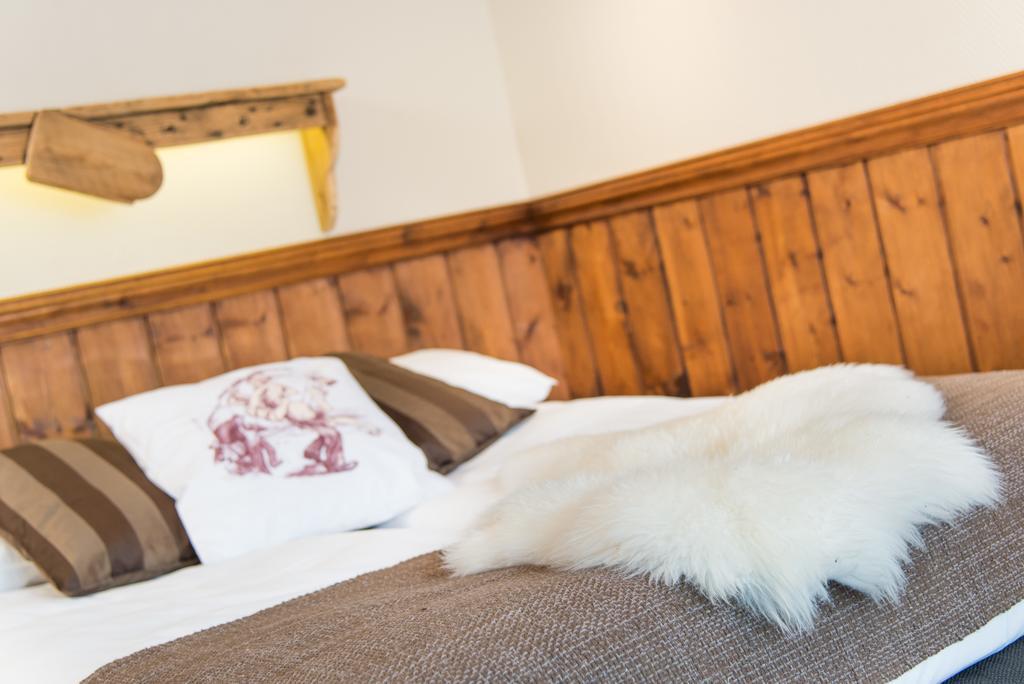 Hotel Nordal Turistsenter Lom Pokój zdjęcie