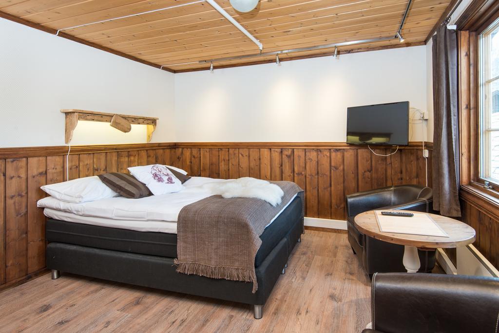 Hotel Nordal Turistsenter Lom Pokój zdjęcie