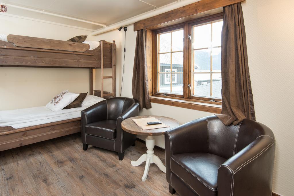 Hotel Nordal Turistsenter Lom Pokój zdjęcie