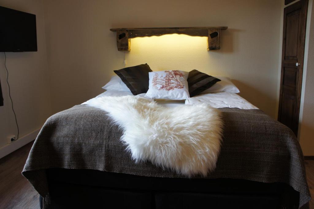 Hotel Nordal Turistsenter Lom Zewnętrze zdjęcie