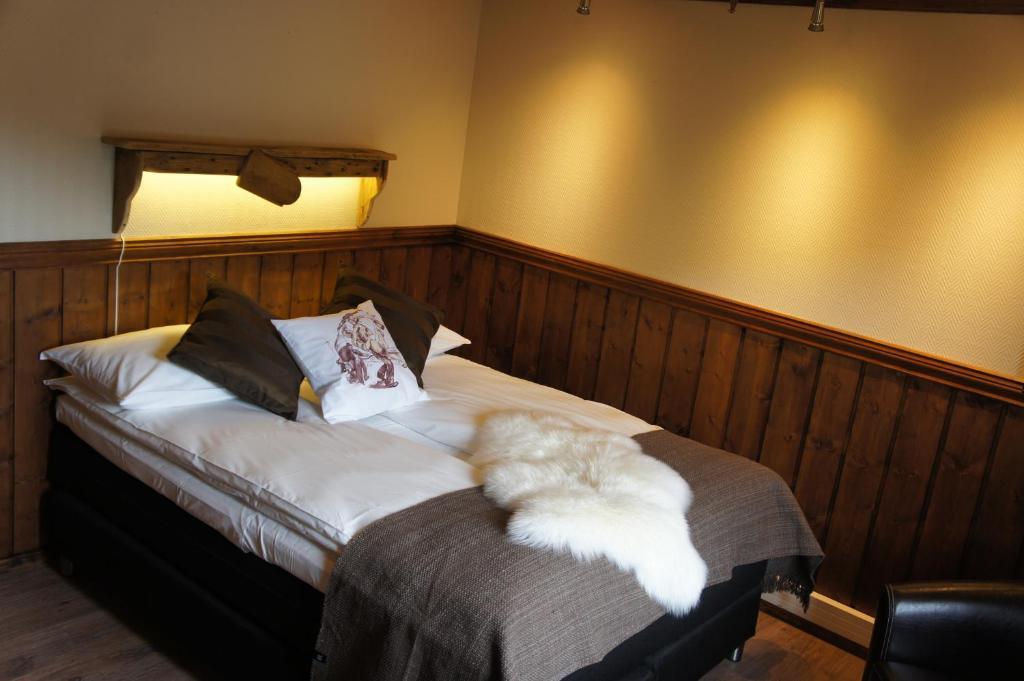 Hotel Nordal Turistsenter Lom Pokój zdjęcie